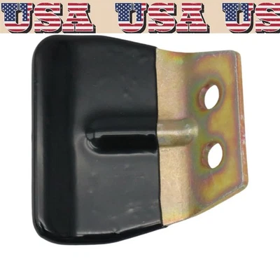 Placa estabilizadora del capó delantero de 1 pieza apta para Ford F650 F750 2000-2015 Foto 1 de 4