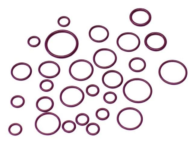 Kit de juntas tóricas línea aire acondicionado para Audi A6 Quattro 1995-2014 79251JMMH 2004 1996 1997 1998 Foto 1 de 2