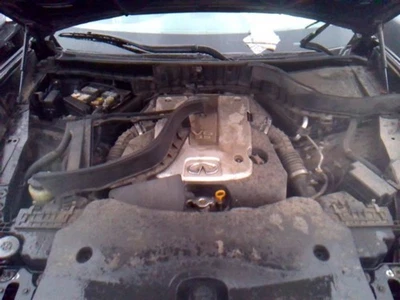 Chassis ECM Under Driver Seat Fits 09-13 INFINITI FX SERIES 29006577 — 第 1/4 张图片