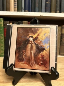 The Lord Of The Rings OST CD Leonard Rosenman Music - Imagen 1 de 7