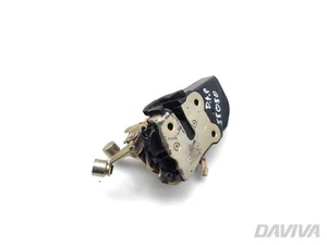 Jeep Commander Serratura della porta anteriore Davanti Giusto 2006 SUV 4/5dr - Imagen 1 de 11