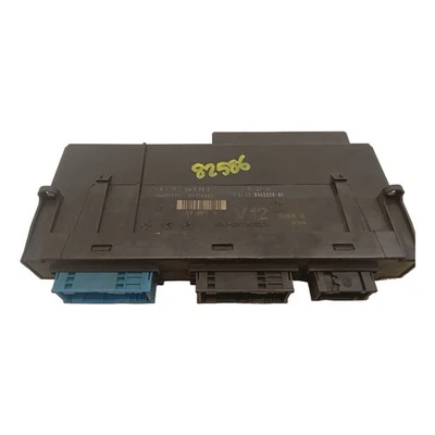 BMW SERIE 5 DIESEL CONTROLLER ECU GRAN TURISMO F07 2013-2017 934532601 - Immagine 1 di 4