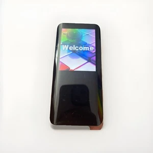 32GB Mp3 Player w/ Bluetooth 5.0 - Aiworth Portable Digital Lossless Music MB08 - Picture 1 of 9