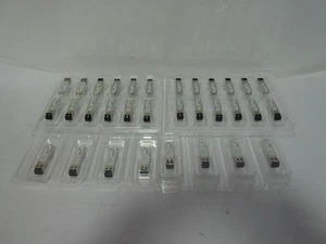 New* Lot Of 32* Finisar Compatible FTLX8574D3BCL SFP+ SR/SW 10Gb/s 850nm (J0512) - Afbeelding 1 van 6