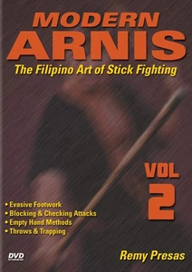MODERN ARNIS 2 - Picture 1 of 1