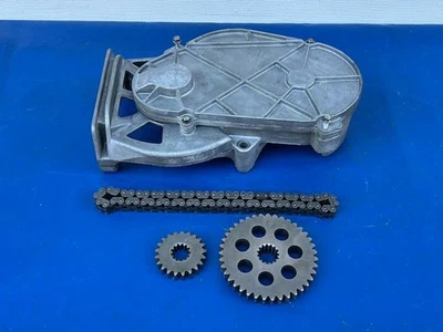 94 95 96 Polaris 5131055 цепная коробка чехол шестерни цепи RXL XLT след Инди 500 XCR - Изображение 1 из 4