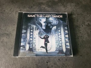 Ost - Various: Save the Last Dance - Audio CD - Sehr guter Zustand - Bild 1 von 2