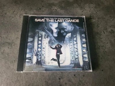 Ost - Various: Save the Last Dance - Audio CD - Sehr guter Zustand - Bild 1 von 2