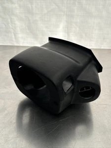 1998 Toyota RAV4 OEM Steering Column Cover Lower & Upper - Picture 1 of 5