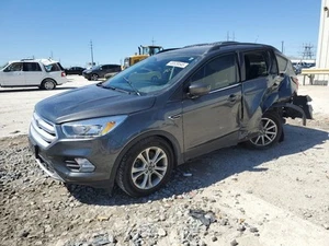 Temperature Control Front Dual Zone Fits 18-19 ESCAPE 1661383 - Picture 1 of 14