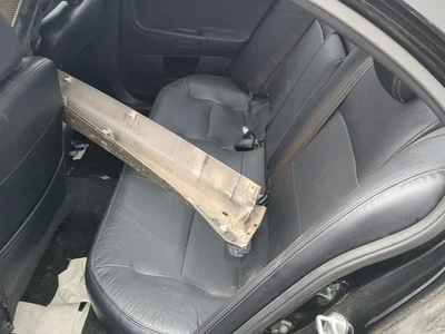 2011 Mitsubishi Lancer Rear Seat Oem YR5IX - Image 1 of 2