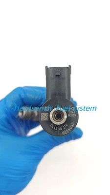 0445110274 New Diesel Fuel Injector 33800-4A500 For Kia Sorento Hyundai Starex - Image 1 of 3