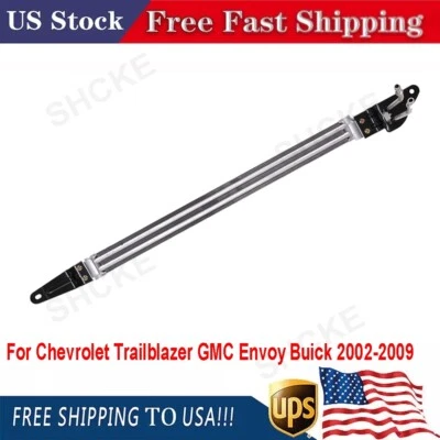 Power Steering Oil Cooler For 02-09 Chevy Trailblazer GMC Envoy 15009093 Foto 1 de 4