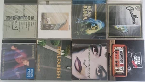 CD Sammlung TonSteineScherben/DieKrupps/Fehlfarben/Freygang/N.Hagen 8CDs - Bild 1 von 11