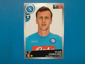 Figurine Calciatori Panini 2016-17 2017 n.349 Vlad Chiriches Napoli - Imagen 1 de 1