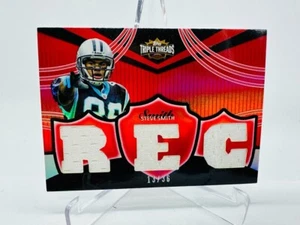 2006 Topps Triple Threads Steve Smith /36 #TTR-56 - Picture 1 of 2