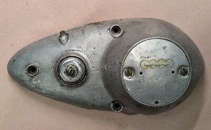 Motor Deckel rechts, Lima-Deckel DKW RT 125 /2 - Bild 1 von 6