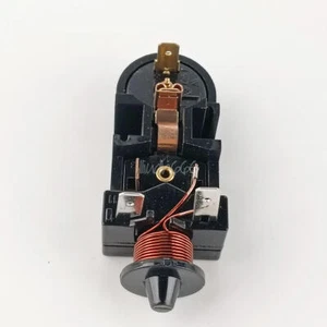 One Danfoss 117U2030 Nevera Congelador Sobrecarga Compresor Relé de Arranque Nuevo - Imagen 1 de 7