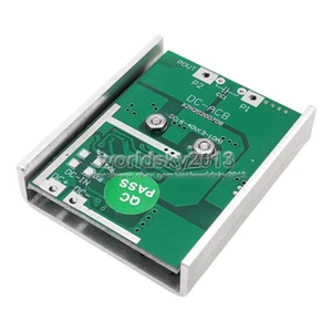 Placa de circuito convertidora de onda cuadrada de 12V-36V CC a CA DC-AC 50Hz 5A 1 pieza - Imagen 1 de 5