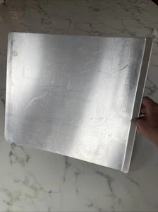 Vintage Rema Luft Backen/isolierte Ofenform/Plätzchenblech-Aluminium 16" x 14" - Bild 1 von 6