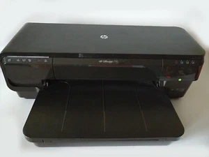 HP Officejet 7110 WideFormat DIN A3+ Tintenstrahldrucker AirPrint - Bild 1 von 3