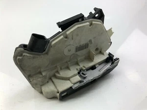 B189 CERRADURA PUERTA SKODA FABIA 07-14 5N0839016D - Imagen 1 de 4
