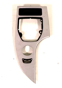 Genuine Used BMW 5' Series Centre Console Gear Shift Lever Trim Cover 6974716 - Picture 1 of 4