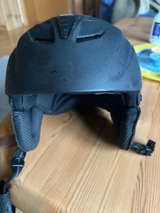 Uvex Skihelm M (57-58 cm) - Bild 1 von 4