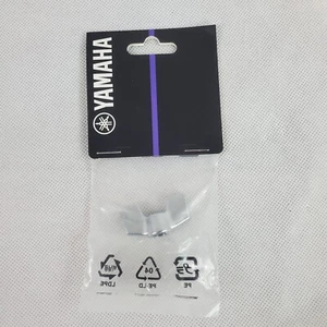 Tuerca de ala basculante de platillo Yamaha 8 mm modelo PYN8SA AAF0434 nueva - Imagen 1 de 5