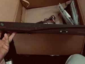 AVOCENT AMX5000 520-272-505 KVM SWITCH 32 PORT - Picture 1 of 3