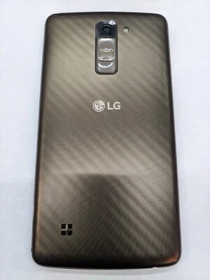 LG LG-K550 Stylo 2 Plus T-Mobile Only Smartphone - Good IMEI AB Grade Read All - Image 1 of 4
