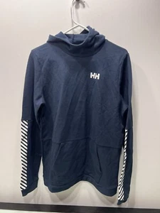 Helly Hansen Juniors Active Hoodie Youth Size 16 - Picture 1 of 22