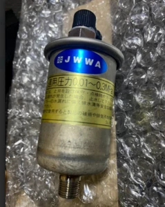 Yoshitake stainless steel air vent valve for cold and hot water 6A TA-18ML-6A jp - Picture 1 of 8