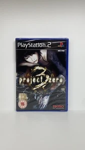 *NUOVO SIGILLATO* PROJECT ZERO 3: THE TORMENTED PLAYSTATION 2 (PS2) PAL UK - Bild 1 von 6