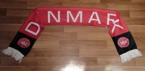 Scarves FA Denmark - Picture 1 of 1