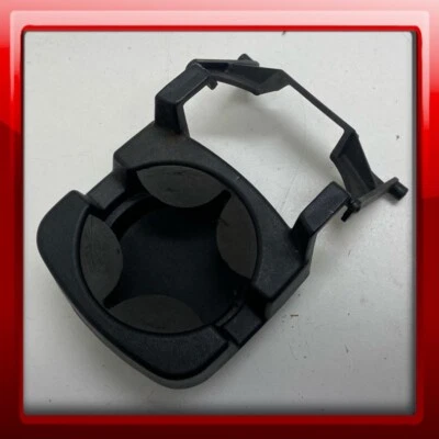 Cadillac Caddy DeVille 1991 1992 1993 consola central delantera portavasos único Y87 Foto 1 de 4