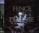 Fence Of Defense Iii 2235 Zero Generation - Cd - **Mint Condition** - Rare
