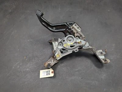 Pedal de freno de estacionamiento de emergencia 2018 Nissan Pathfinder 36010-3KA0A 2013 2014-2020 Foto 1 de 4