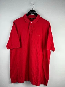 Vintage Fila Polo Shirt - Retro Top - T-Shirt - Old School - 90s - Size XXL - Picture 1 of 7