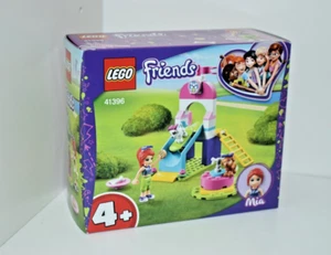 LEGO FRIENDS 41396 Welpen-Spielplatz NEU! passt zu: Hunde, Tiere, Spielplatz - Bild 1 von 2