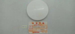 NOS HONDA C70 C50 C65 C70K1 Front Cover Cap Genuine 64365-040-000 - Picture 1 of 6
