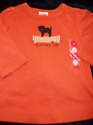 ELIGE Camiseta Gymboree Top Ráfaga de Primavera 3 6 9 12 18 24 2T 3T 4 5T 5 Foto 1 de 4