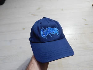 vintage no fear streetwear hat size small-medium - Picture 1 of 8