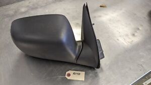 Passenger Right Side View Mirror From 2004 Chevrolet Colorado  3.5