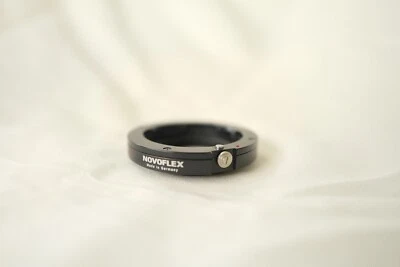 Переходное кольцо Novoflex MFT/LEM für Leica M Objektive an Micro Four Thirds/MFT  - Изображение 1 из 4