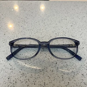 Warby Parker IRA M 318 Brille Brillengestell 51-17-140 Neuwertig - Bild 1 von 8