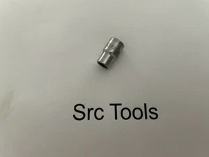 *RARE 1934* Snap-On Tools USA 9/32" Drive 9/32" SAE 6pt Midget Chrome Socket M-9 - Picture 1 of 6