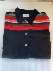 CHALECO SUÉTER DE TERCIOPELO SUSAN BRISTOL - Imagen 1 de 10