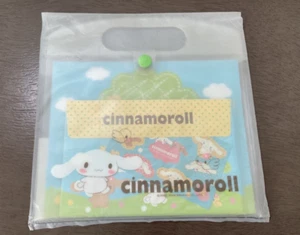 Sanrio Cinnamoroll 2006 stationary letter set hello kitty new Unused - Picture 1 of 5