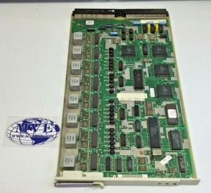 AT&T ZTN79 V4 ATL LINE CIRCUIT BOARD - Picture 1 of 7
